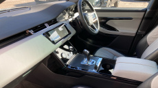 Land Rover Range Rover Evoque 2.0 D200 Evoque Edition 5dr Auto Diesel Hatchback